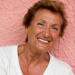 Suzanne Gloucester
