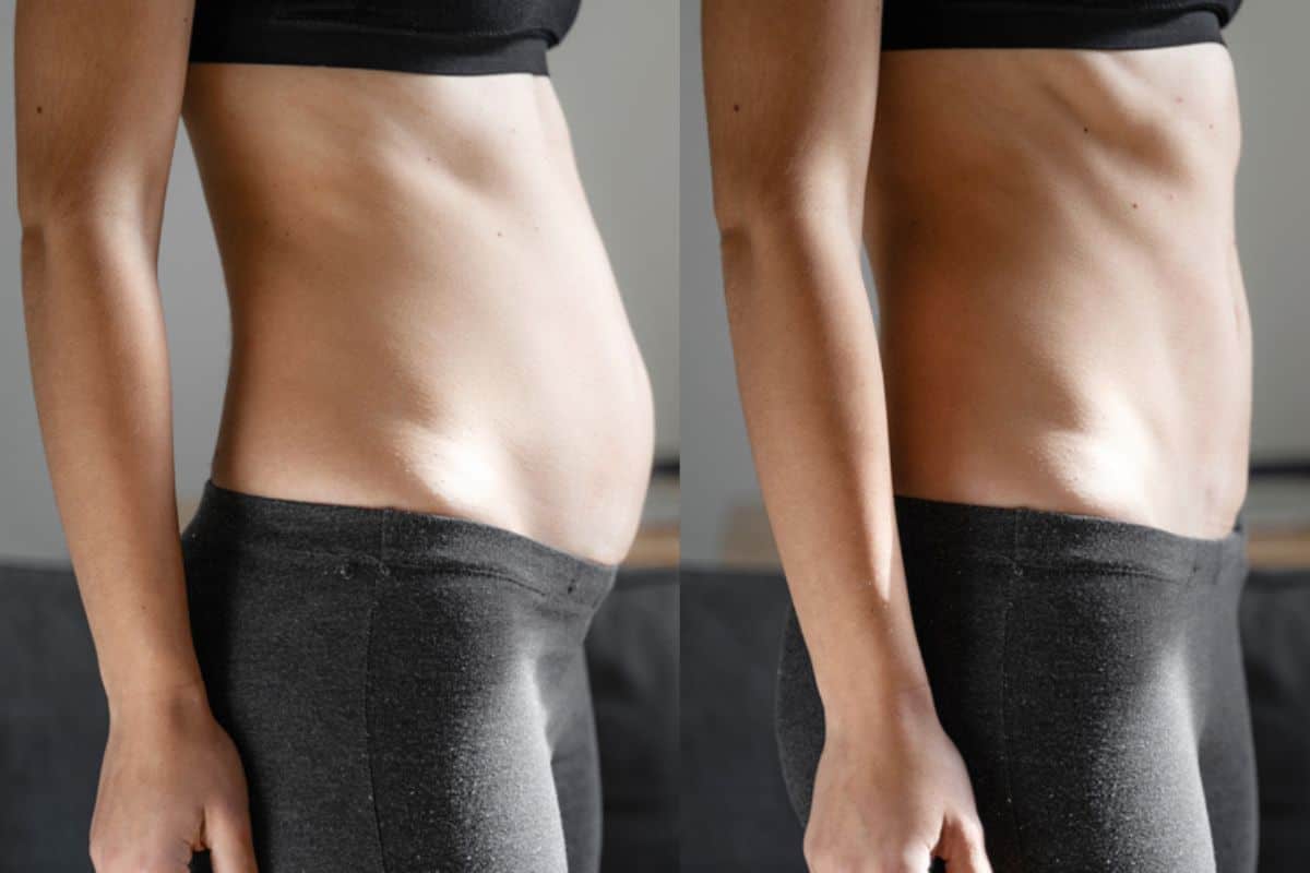 Post-Pregnancy: What Happens to Your Abdominal Muscles After Birth Gloucester
