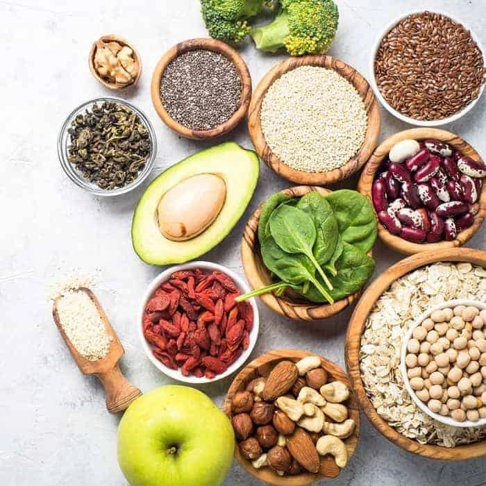 Fecal Incontinence Diet Gloucester What to include and understand