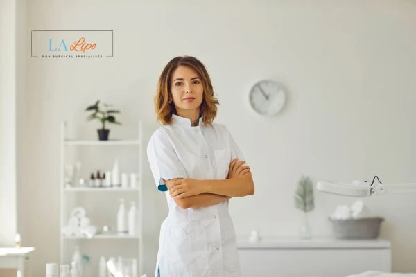 Learn more about us at LA Lipo Gloucester